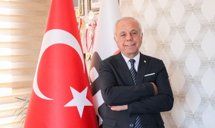 “DIŞA BAĞIMLILIKTAN KURTULMALIYIZ”