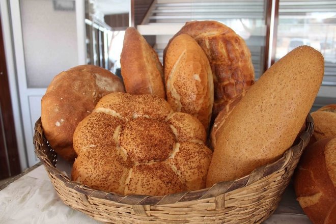 ADANA’DA EKMEK 4 LİRA OLDU