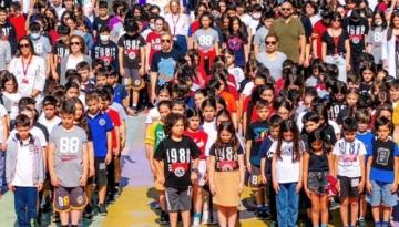 GÜNDOĞDU LGS’DE ÖNDE