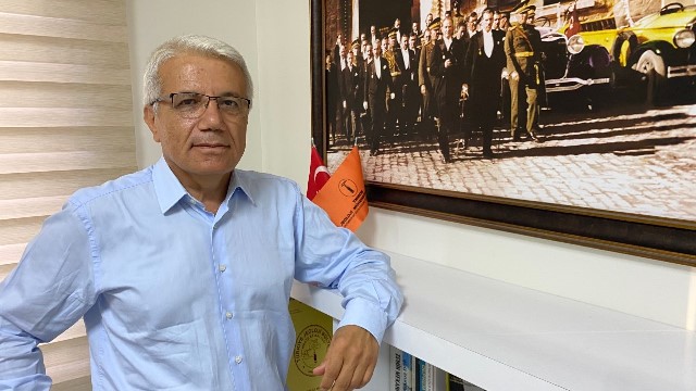 JMO’DAN “DERE YATAĞINDA YAPILAŞMA KISITLANMALI” ÇAĞRISI!