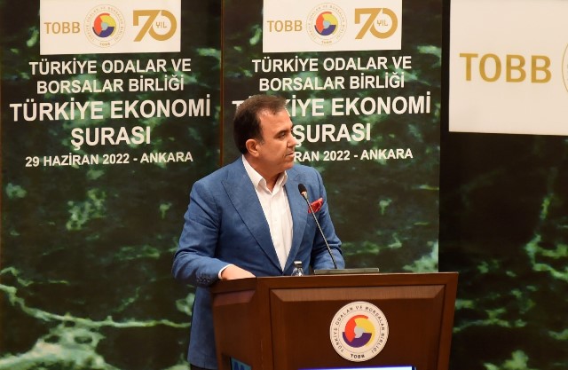 KOZAN KALKINMADA ÖNCELİKLİ BÖLGE OLMAK İSTİYOR