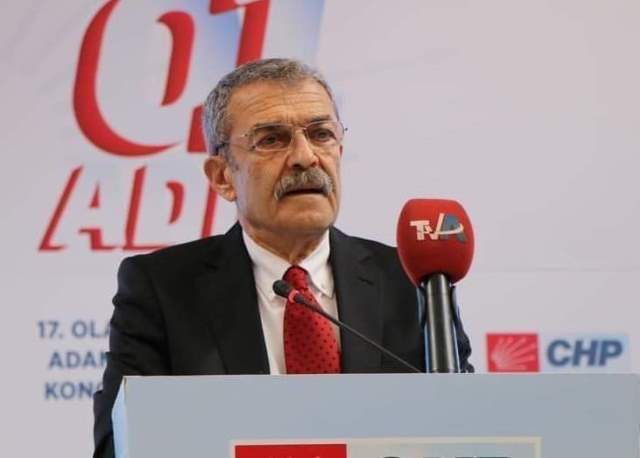 ÇELEBİ: ASGARİ ÜCRET AÇLIK SINIRIN ALTINDA KALDI