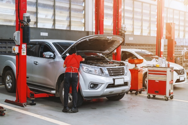 “BAKIMSIZ ARAÇLAR TRAFİKTE CAN VE MAL GÜVENLİĞİNİ TEHDİT EDİYOR”