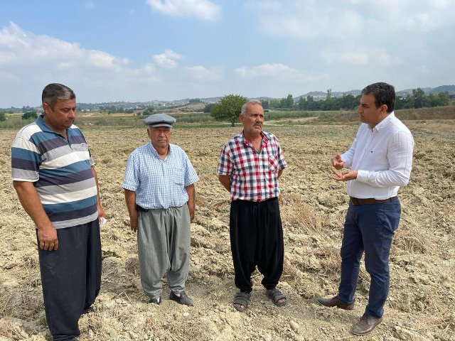 “GIDA GÜVENLİĞİNİ TEHDİT EDEN YENİ TEHLİKE: ECRİMİSİL FİYATLARI”