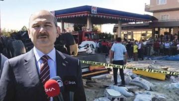 SORUŞTURMA ÇOK YÖNLÜ SÜRÜYOR, EKSİK GÖRÜRSEK BEDELİNİ ÖDETİRİZ