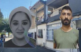 DİNİ NİKÂHLI KOCASI EZGİ’Yİ DÖVEREK ÖLDÜRDÜ