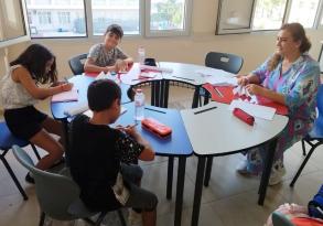 Seyhan Bilim ve Sanat Merkezi eğitim öğretime başladı