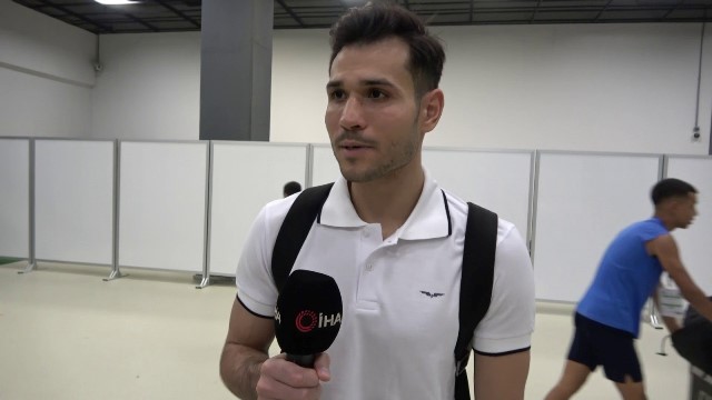 ERTAÇ: “TRABZONSPOR’UN YORGUNLUĞUNU 3 PUANLA DEĞERLENDİRDİK”