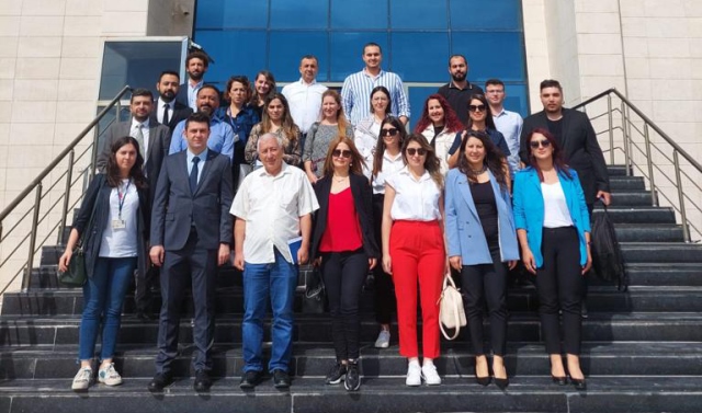 AOSB, AR-GE VE TASARIM KÜLTÜRÜNÜN YAYGINLAŞMASINA ÖNCÜLÜK EDİYOR