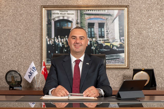 TARIM MÜŞAVİRLİĞİ MODELİNE YAŞ MEYVE SEKTÖRÜNDEN TAM DESTEK