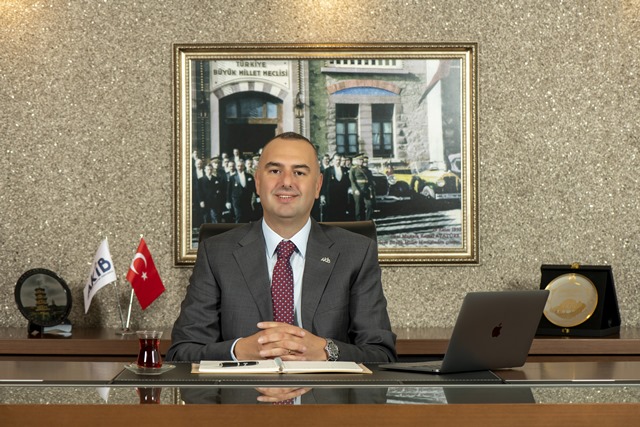 TÜRKİYE’NİN 9 AYLIK YAŞ MEYVE SEBZE İHRACATI 1,94 MİLYAR DOLAR