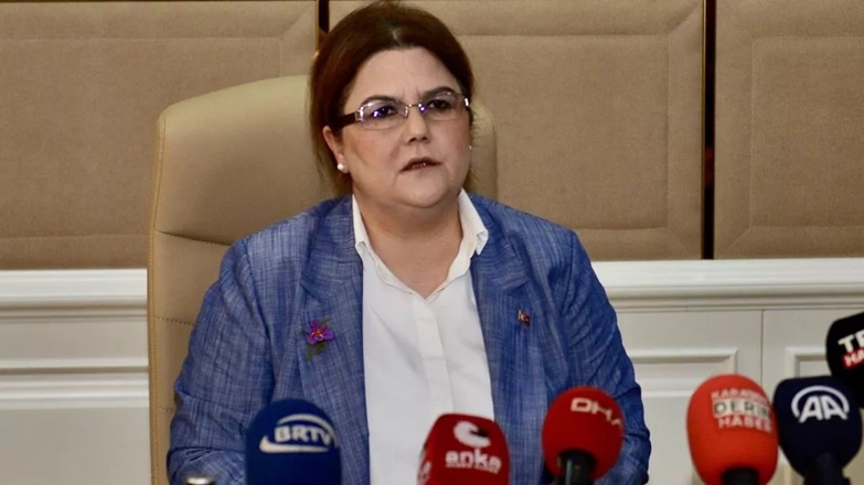 BAKAN YANIK: “GEÇEN AY İHTİYAÇ SAHİBİ VATANDAŞLARIMIZA TOPLAM 9,6 MİLYAR TL DESTEK VERDİK”