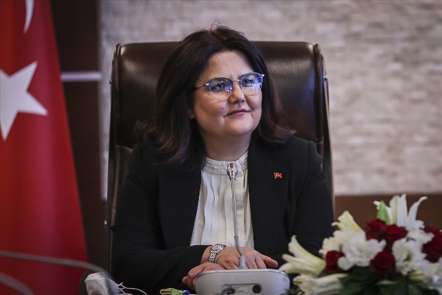 Bakanlığın mobil ekipleri 51 ilde çocuklar için sahada