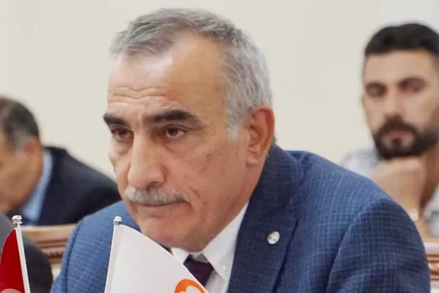 “KİMSE ATO YÖNETİMİNE, 128 YILLIK TARİHİMİZE İTİBAR SUİKASTI YAPAMAZ”