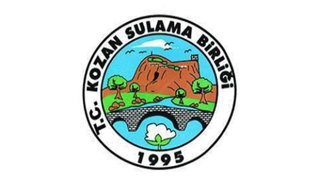 KOZAN SULAMA BİRLİĞİ ÖZEL GÜVENLİK HİZMETİ ALACAK