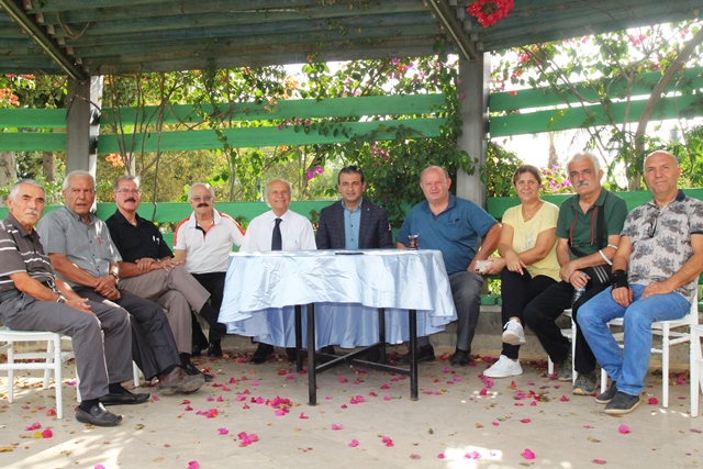 ESENDEMİR; “SEKTÖR TEMSİLCİLERİNİN GÖRÜŞLERİ DİKKATE ALINMADI”