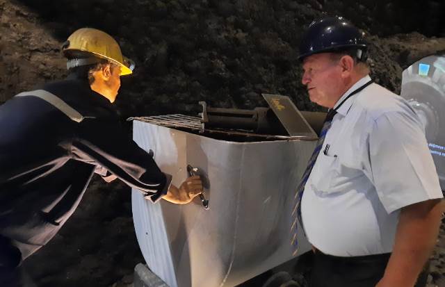 ESENDEMİR; “BARTIN YÜREĞİMİZİ DAĞLADI”