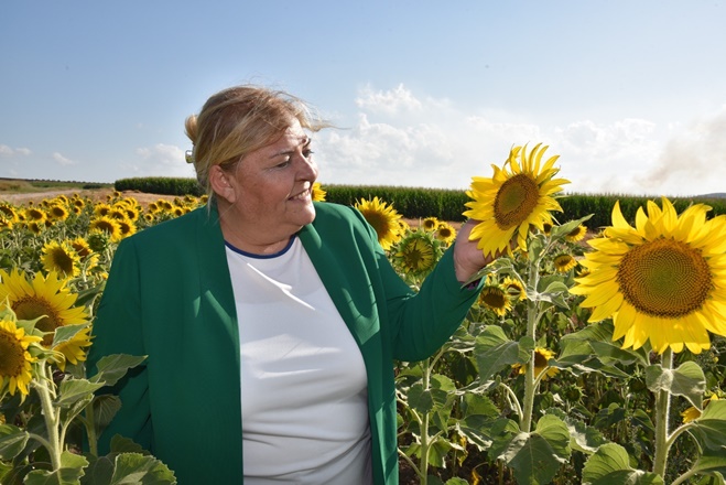 BAŞKAN ERDEM’DEN YATIRIMCILARA ÇAĞRI: “TARIM İÇİN CEYHAN’I SEÇİN”