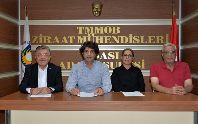 TÜRKİYE’DE YAŞAYAN İNSANLARIN YÜZDE 8.5’U AÇLIK SINIRINDA