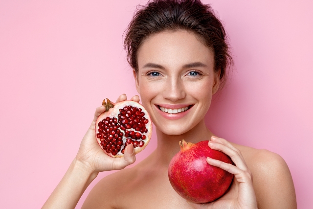 NAR TÜKETMENİZ İÇİN 7 ÖNEMLİ NEDEN!