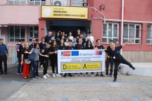 YABANCI ÖĞRENCİLER ADANA’DA