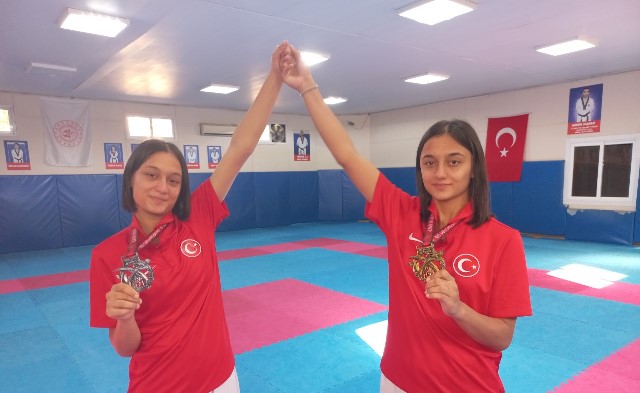 HEDEF DÜNYA ŞAMPİYONLUĞU