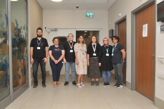 Adana Şehir Hastanesinde ‘Çocuk ve Ergen Psikiyatrisi Uzmanlığı’ eğitimi verilecek