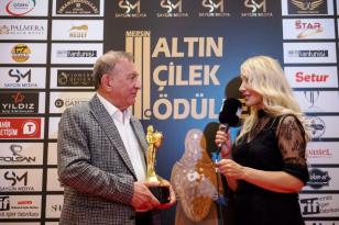 SEYTİM’E “EN İYİ TEKNOLOJİ ÖDÜLÜ”