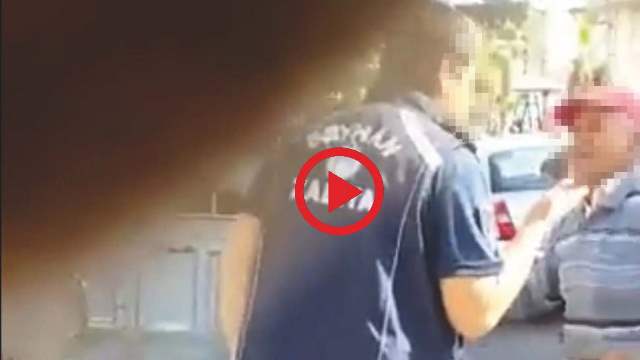 ZABITADAN SEYYAR SATICIYA TOKAT