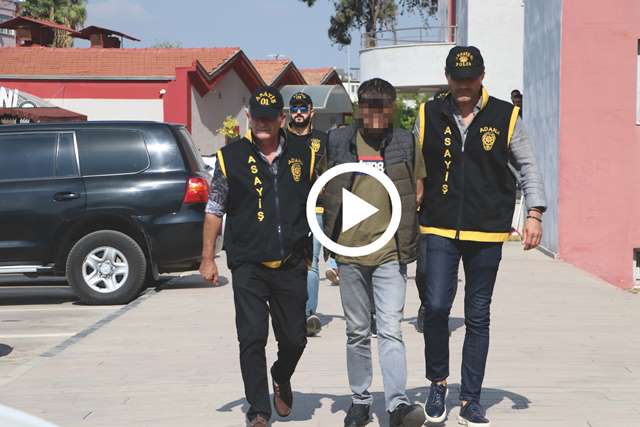 Otomobilden tabanca çıktı, zanlılar “başkasının” dedi