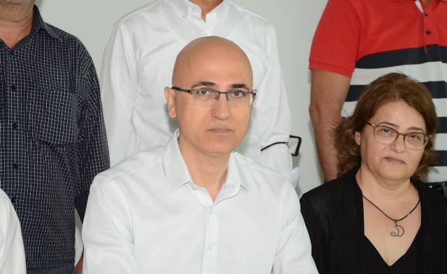 MENTEŞ:HEKİMLERİN SERBEST ÇALIŞMA HAKKI KISITLANAMAZ!