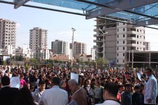 ALTINELLER’DE BURS İMKANI