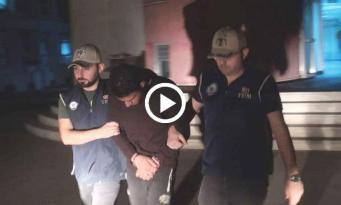 DEAŞ’IN SÖZDE İSTİHBARATÇISI ADANA’DA YAKALANDI